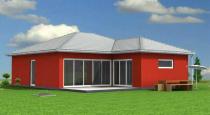  Kowalski Haus - Winkelbungalow Tais 120 von 